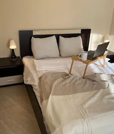 Appartement Forest&sea With Patio Sozopol