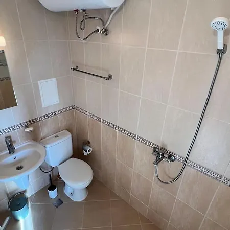 Appartement Forest&sea With Patio *