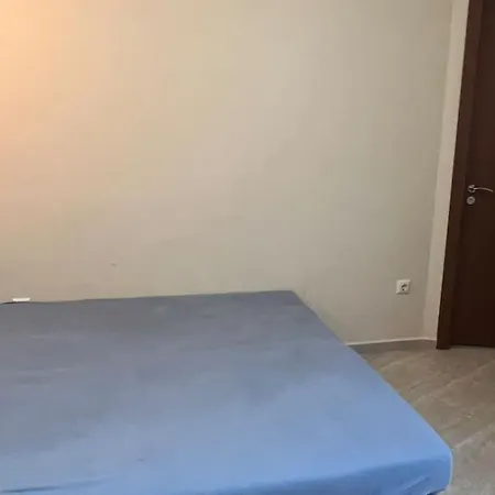 Appartement Forest&sea With Patio Sozopol