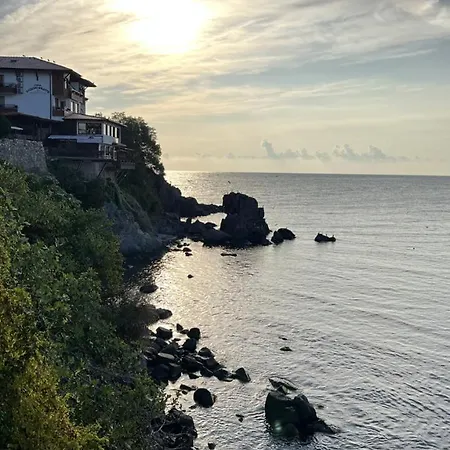 Forest&sea With Patio * Szozopol